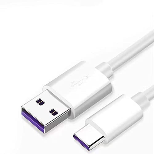 Adaptateur USB Prise Murale pour Nintendo Switch Secteur 1 Port Courant AC Chargeur (5V-1A) Universel (Blanc)