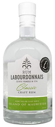 Labourdonnais Rhum Classic 700 ml