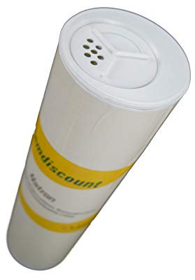 1,25kg Natriumcarbonat (Waschsoda) in praktischer Streudose, umweltfreundlich, nachfüllbar