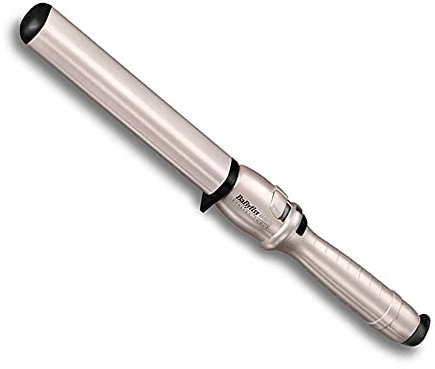 Babyliss Pro Spectrum Oval Leiste, 38 mm, Weiß