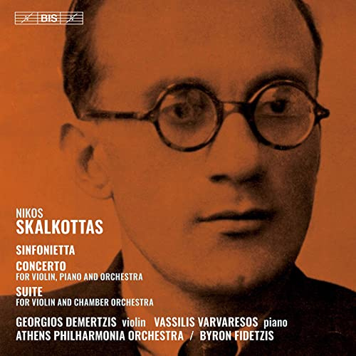 Konzerte und Orchesterwerke