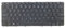 fqparts Replacement Laptop Keyboard For DELL For XPS 13 9333 US UNITED STATES edition Black MP-11C73U4J920 AED13RO0110