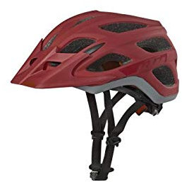 KTM Fahrrad Helm Lady Character 2021 Berry