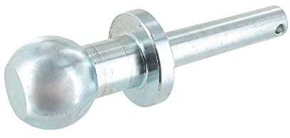 GREENSTAR - Anhängerkupplung für Aufsitzmäher von ISEKI und KUBOTA- Für Anhänger/Plüge/usw.
