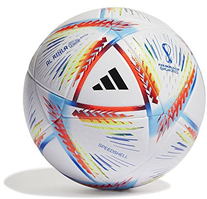 adidas Unisexe Adulte Rihla League