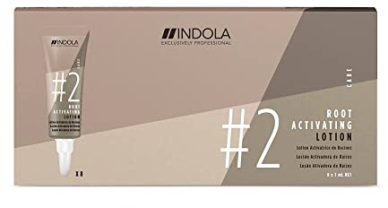 Indola Root Activating Lotion 7 ml