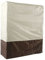 TOUISEDGI Multifunktionale Schutzhülle, Rollbettbezug, Wasserdichter Klappbett-Aufbewahrungsbezug, Bettschutz, Für Drinnen Und Draußen(85 * 33 * 107cm)