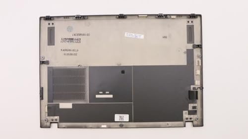 Lenovo Ersatzteil Cover AMD D-Cover, 02DM415