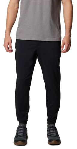 Columbia Herren Wanderhose Sage Peak Pull On Chino Pant