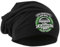 UGLYSHIRT EIN Leben lang Gladbach Mütze | Strickmütze Gladbach Sport Mütze Hut Logo Hat Stadt Dehnbar | Beanie