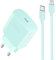iPhone Schnellladegerät Schnellladekabel 25W USB C Ladegerät mit 2M Original Ladekabel für iPhone 14/13/12/11/Pro Max/Mini/SE/Xr/X/Xs Max