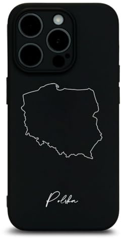 d'origine Polen Handyhülle iPhone 13