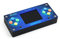 Console Portatile HDKEAN Gamepi20 con Schermo da 10 Pollici Blu per Ragazzi