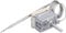 ensipart Backofenthermostat kompatibel mit Neff 00499005 Thermostat kompatibel mit EGO 55.17069.080