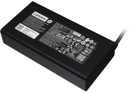 Lenovo GX21M50626 Original USB-C Netzteil 140,0 Watt für Legion 9 16IRX9 (83G0), 16IRX8 (83AG), Yoga Pro 7 14AHP9 (83E3)