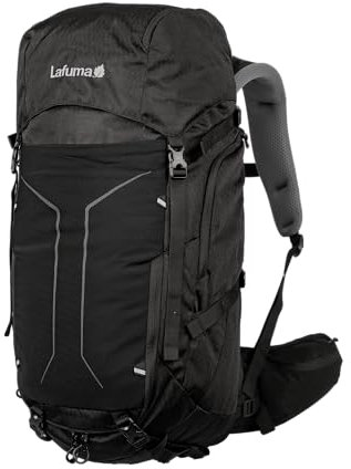 Lafuma Access Rucksack, 50 + 10 l, Unisex, Wandern