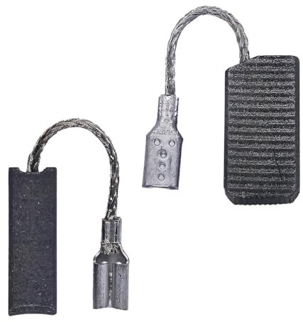 Escobillas de carbón para amoladora angular Bosch GWS 780 C