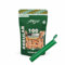 PURIZE Filtro ai carboni attivi da 9 mm, dimensioni regolari, con tubo joint e 1/5 adesivi, quantità e colore a scelta (50 x 420 x) (SPY, 100)