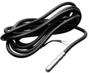 FIGEVIDA Sonda Ntc per Termostati Eliwell UNIVERSALE