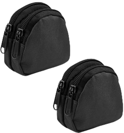 XHNKEG 2 Stück Taktische Gürteltasche