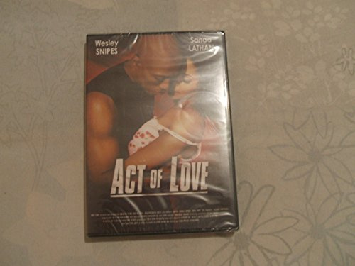 Act of love [FR Import]