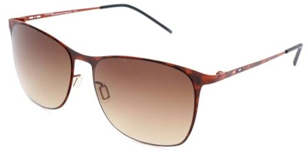 Lunettes de soleil Femme Italia Independent 0213-092-000 (ø 57 mm)