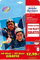 AVERY Zweckform 2572-40P Superior Inkjet Fotopapier (80 Blatt, 200 g/m², DIN A4, einseitig beschichtet, hochglänzend, ausgezeichnete Farbbrillanz, Tintenstrahldrucker, nach Druck sofort trocken)