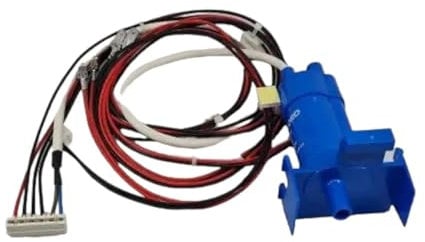 Thetford 50763 Cablaggio del Telaio e Pompa per C250 Cassette WC Caravan Motorhome