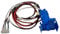 Thetford 50763 Wiring Loom Harness & Pump for C250 Cassette Toilet Caravan Motorhome