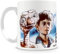 E.T. Offizielles Lizenzprodukt Kaffeetasse, Kaffeebecher