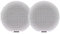 PAR DE ALTAVOCES MARINOS SG-F88W, 8.8, BLANCOS, 330W