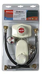 Favex type cof1 coffret complet propane nf avec 1ere et 2eme détente 1,3kg/h