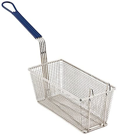 2X Frying Basket 8030271 for Frymaster Dean Fryers SR42 SR52 SM20 SM40 SM50. 340Lx165Wx150H mm