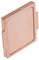 Meipai Cubierta de cobre puro de la CPU IHS refrigeración para 6700K 7700K 8700K 115x interfaz protector