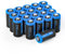 Exmate 20PCS baterías CR2 3V, baterías Desechables de 1000 mAh adecuadas para electrodomésticos, Sistemas de Alarma
