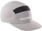 Salomon Runlife Casquette Unisexe, Réglages Faciles, pour Trail, Course à Pied, Randonnée, Gris, Taille Unique