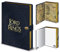 Herr der Ringe Notizbuch, A5 Premium Tagebuch/Notizbuch - Offizielles Lizenzprodukt