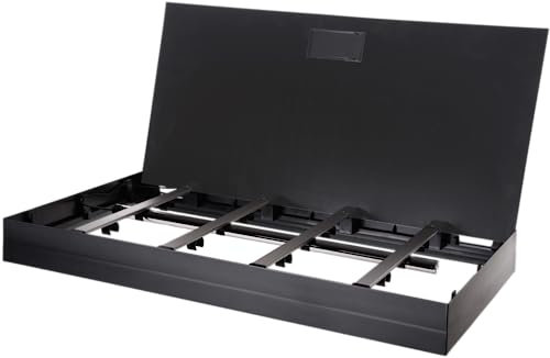 AquaTank Light Set Cover mit 1 LED - für 96 l