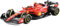 SF-23#55 Carlos Sainz Formel 1 F1 Weltmeisterschaft (2023) Formula Racing Series 1/43 Diecast Modellauto von Bburago 36836CS