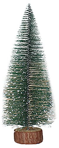 Christbaumschmuck Dekorationen Craft Home Dekorationen Grüne Dekorationen Büro Weihnachts Baum Mini Christbaum Klein Weihnachtsdeko Weihnachten Kleine Geschenke E