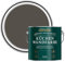 Rust-Oleum Brown Washable Kitchen Wall Paint in Matt Finish - Fallow 2.5L