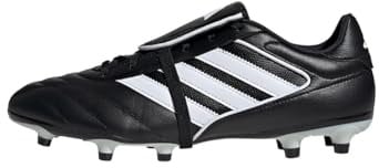 adidas Unisex Copa Gloro 2 FG Fußballschuh Core Black/Cloud White/Cloud White 36