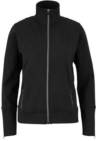 Venice Beach Funktionsjacke VB Caitria black, M