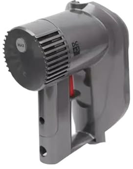 Gruppo Motore Aspirapolvere, Compatibile Con Dyson, Compatibile Con DC45, Maniglia Motore Di Ricambio