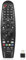 XINFUTE Mando a distancia MR-18 MR-18+ compatible con LG Magic TV AN-MR400 AN-MR18BA AN-MR650 USB