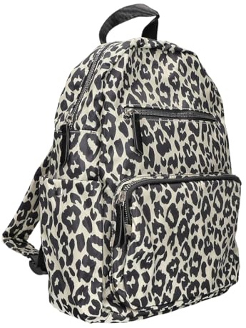 Jewels of Style Rucksack BAG-1001-LEO JOS