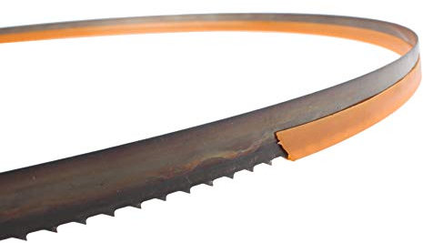 GZYF Knochen-in Bandsägeblatt 65 x0,63 Fleisch Bandsäge Knochen Sägeblätte