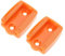 Lot de 2 pièces de rechange pour presse-agrumes série XC-2000E
