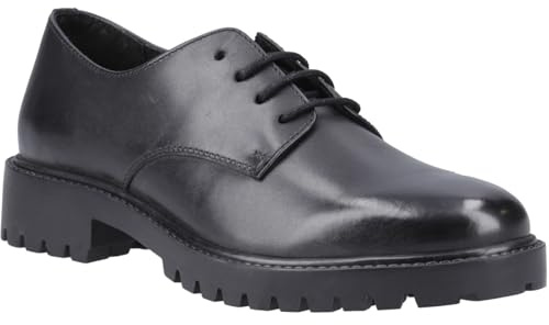 Hush Puppies Aubrey Lace Up SNR