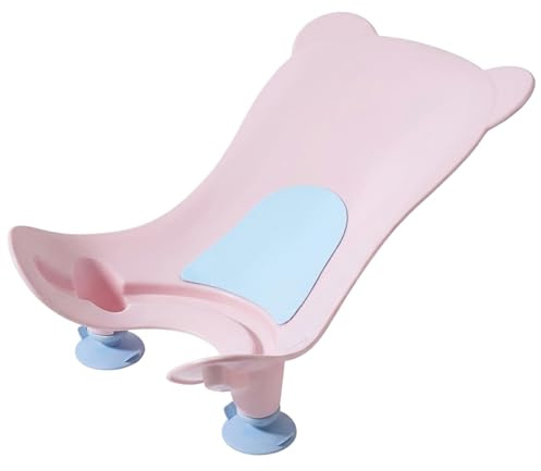 Lavandino per bambino Bagno Bidet per bambino per un facile cambio del pannolino Supporto portatile per bagno neonato per risciacquo a mani libere Rondella per lavandino